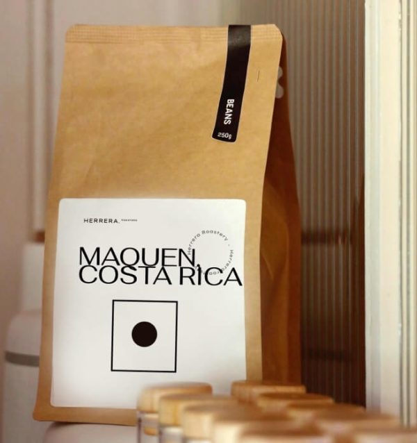 Maquen, Costa Rica