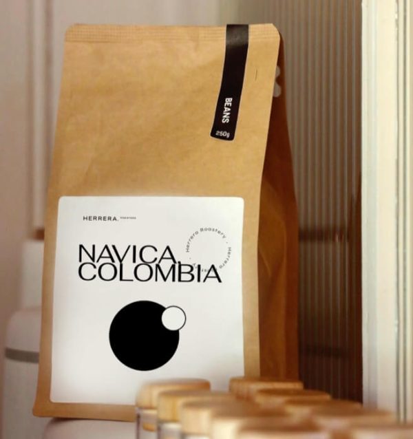 Navica, Colombia