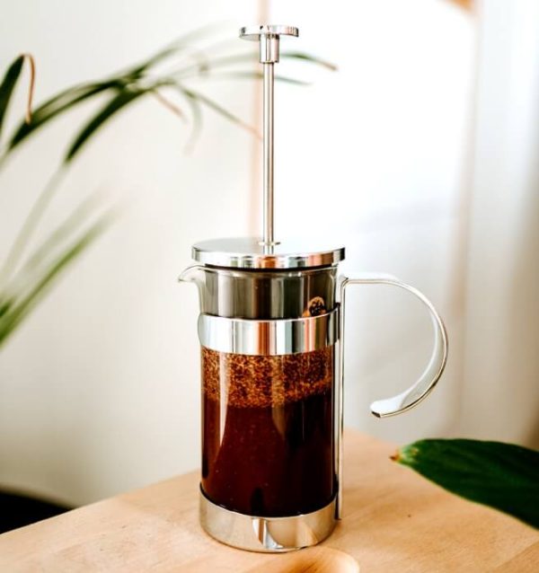 French Press