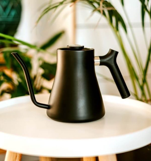 Pour-Over Kettle