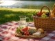 15 Cold Picnic Food Ideas That Actually Taste Great (No Microwave Needed!)